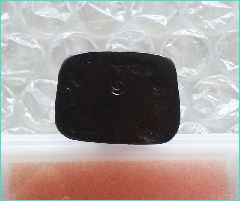 ..ลพ.ทองสุข วัดโตนดหลวง พบ. พระรูปหล่อ ลอยองค์ เนื้อทองผสม ปี 55 ออกวัดไร่มะม่วง..