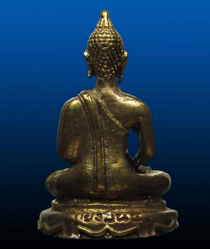 หลวงพ่อเพชร-อุดกริ่ง-กองบิน๔ จ.นครสวรรค์