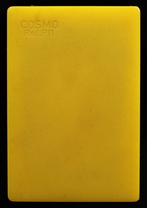 สมเด็จวัดระฆัง100ปี พิมพ์ใหญ่ ฟอร์มเศียรโต  พร้อมกล่อง บัตรพระแท้