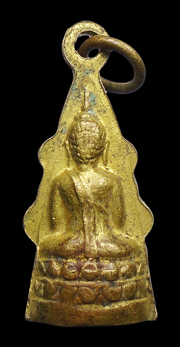 เคาะเดียว....พระพุทธชินราชลอยองค์ ก้นอุดกริ่ง ...314
