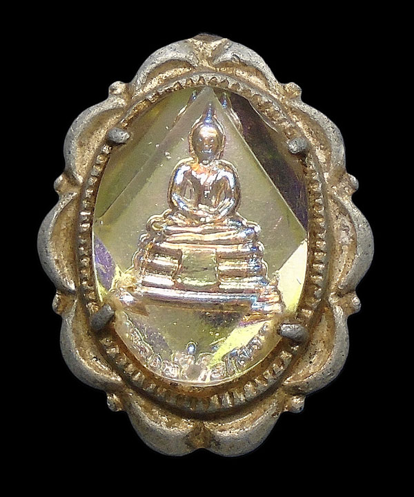 30บาท....ล็อกเก็ตหลวงพ่อโสธร วัดโสธร ฉะเชิงเทรา ปี 2507 ...327