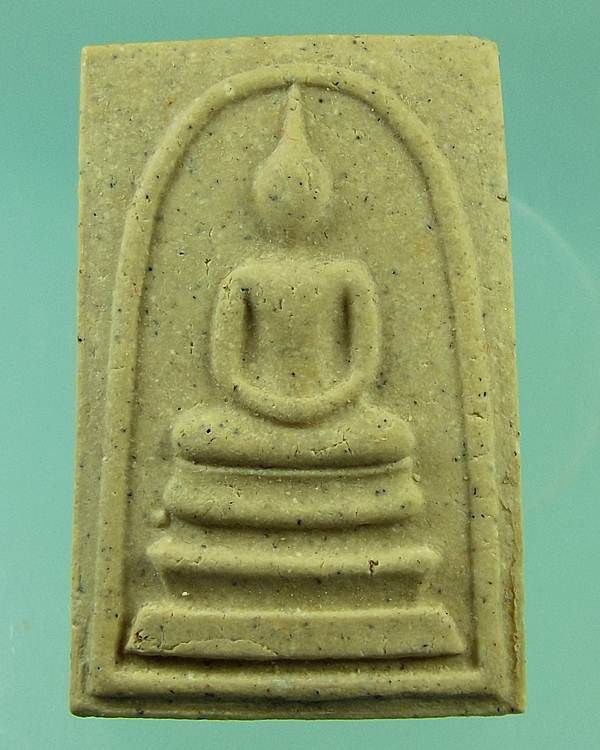 สมเด็จ 122ปี วัดระฆัง ร้อมกล่องเดิมครับ