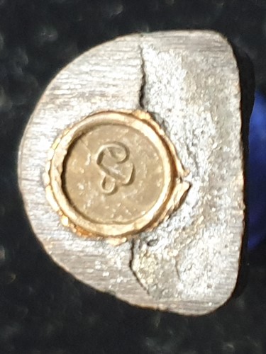 วัดขุนอินทประมูล  อ่างทอง  รูปหล่อ ขุนอินทประมูล