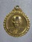 เหรียญพระครูสุพจน์ วัดละมุด นครปฐม กะไหล่ทอง   เคาะเดียวครับ