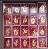 100 องค์ วัดใจแดงที่ 7,500 บาท...เหรียญหลวงพ่อรวย วัดตะโก รุ่น รวย รวย เฮง เฮง สวย แท้ ทัน 