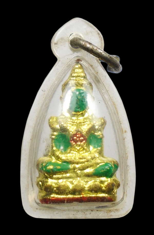 เคาะเดียว....พระแก้วมรกต วัดท่าแพ นครศรีธรรมราช ...400