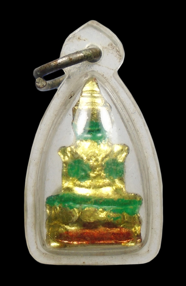 เคาะเดียว....พระแก้วมรกต วัดท่าแพ นครศรีธรรมราช ...400