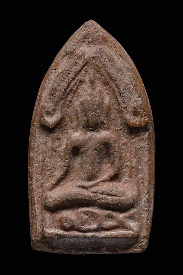 ขุนแผนหลวงปู่แหยม วัดดอนพุทรา นครปฐม