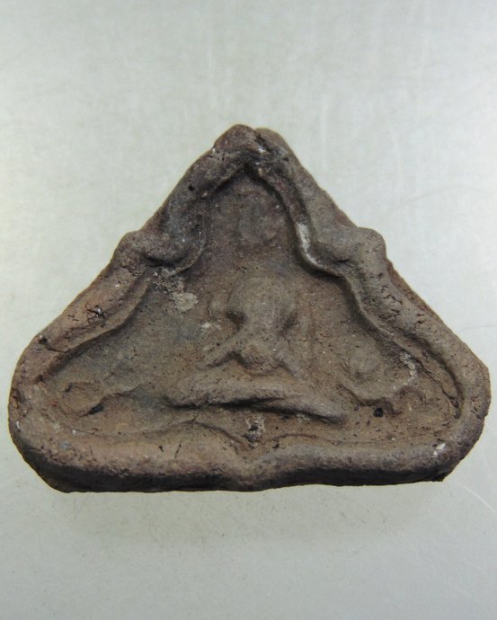  พระปิดตาหลวงพ่อมี วัดทรงคนอง จ นครปฐม