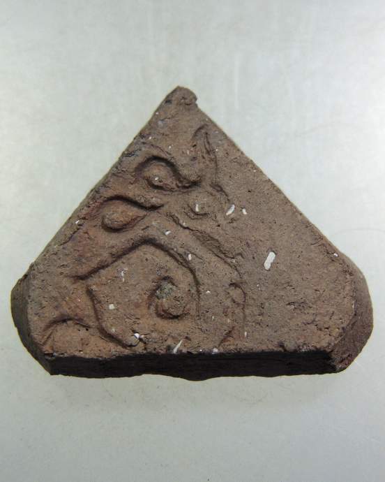  พระปิดตาหลวงพ่อมี วัดทรงคนอง จ นครปฐม