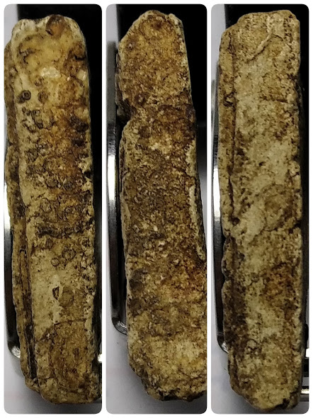 พระสมเด็จ หลวงปู่หิน วัดระฆัง พิมพ์สามเหลี่ยม ปี 2495