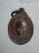 เหรียญเม็ดแตงหลวงพ่อคูณ  รุ่นสร้างพิพิธภัณฑ์ ตอกโค้ต เคาะเดียวครับ 