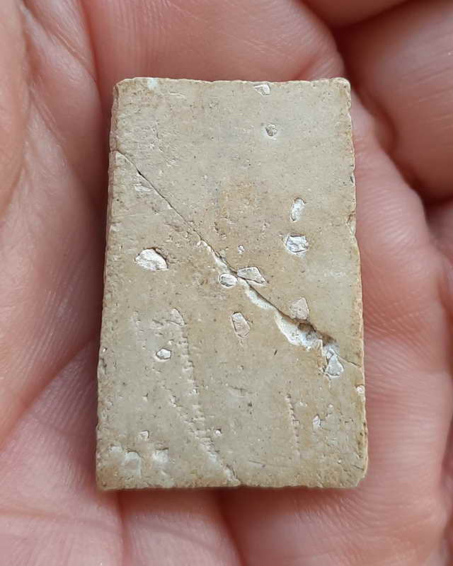 พระสมเด็จบางขุนพรหมปี2509พิมพ์เกศบัวตูม