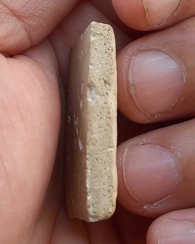 พระสมเด็จบางขุนพรหมปี2509พิมพ์เกศบัวตูม