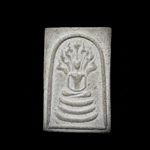 พระสมเด็จ หลวงปู่หิน วัดระฆังฯ