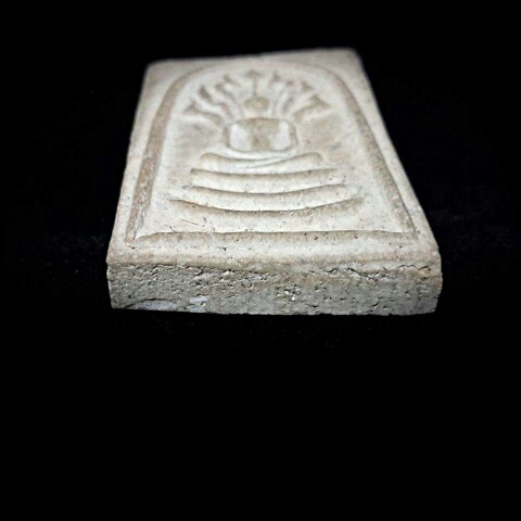 พระสมเด็จ หลวงปู่หิน วัดระฆังฯ