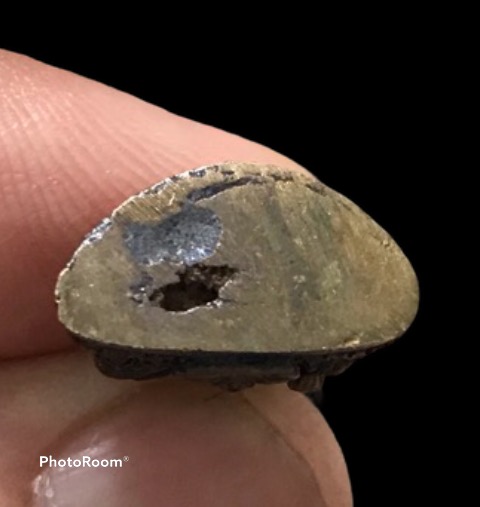 รูปหล่อพระพุทธหลวงพ่อนิมิตมงคล วัดใหม่ปิ่นเกลียว จังหวัดนครปฐม