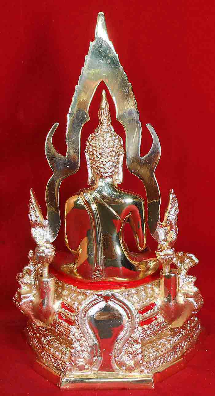 ***เคาะเดียว***พระพุทธชินราช จ. พิษณุโลก 