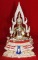 ***เคาะเดียว***พระพุทธชินราช จ. พิษณุโลก 