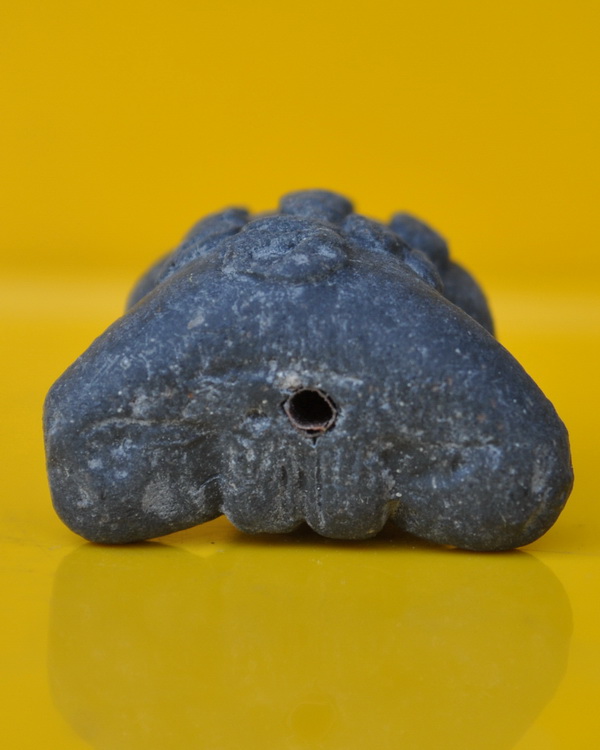 ปิดตายันต์กลับเนื้อผงใบลานหลวงปู่แย้ม วัดตะเคียน 