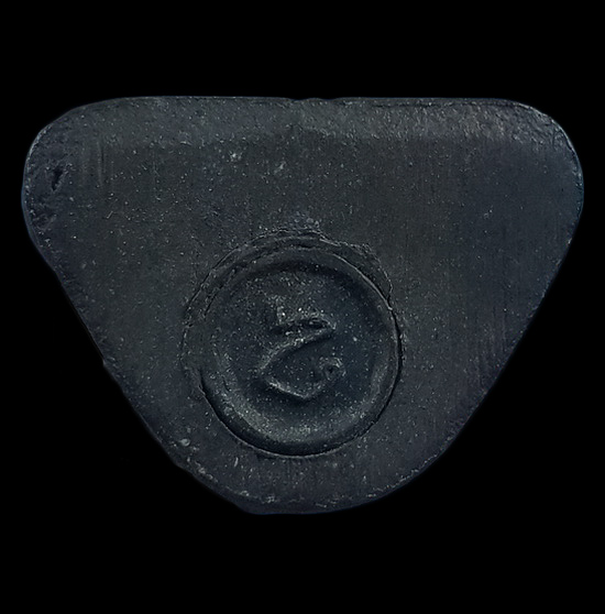 รูปหล่อหลวงปู่กล่อม วัดขนอน (หนังใหญ่) จ.ราชบุรี 