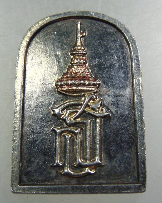 เหรียญหลวงพ่อแพ วัดพิกุลทอง สธ