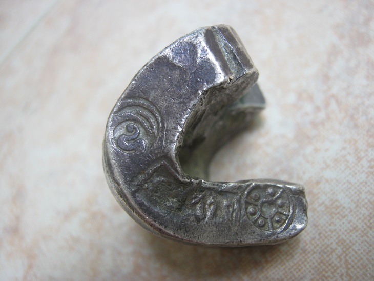 เงินเจียง เมืองแสน น้ำหนัก63.30กรัม