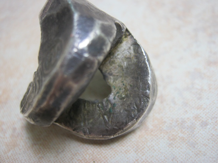 เงินเจียง เมืองแสน น้ำหนัก63.30กรัม