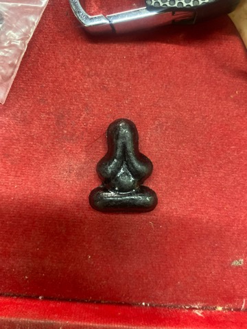 หลวงพ่อขาว เจ้าอาวาส วัดสะพานสูง จ.นนทบุรี