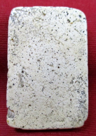 พระสมเด็จพิมพ์ใหญ่ เกศจรดซุ้ม วัดระฆัง กทม (ยุคแรก)