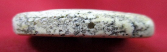 พระสมเด็จพิมพ์ใหญ่ เกศจรดซุ้ม วัดระฆัง กทม (ยุคแรก)