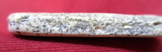 พระสมเด็จพิมพ์ใหญ่ เกศจรดซุ้ม วัดระฆัง กทม (ยุคแรก)