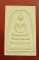 พระสมเด็จลายเซ็ยต์อาภากร วัดปากคลองมะขามเฒ่า พร้อมกล่องเดิม...../384