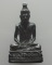 *** จ.พิจิตร *** รูปเหมือนพระฤาษีสมอรัตน์ วัดทนง