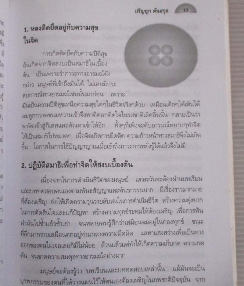 หนังสือมหาสติ