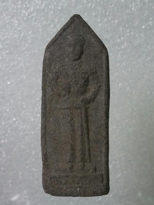 พระผงกรมหลวงชุมพรฯ ไม่ทราบที่สร้าง  เคาะเดียวครับ