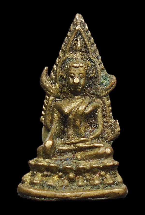 20บาท....รูปหล่อพระพุทธชินราช ...157