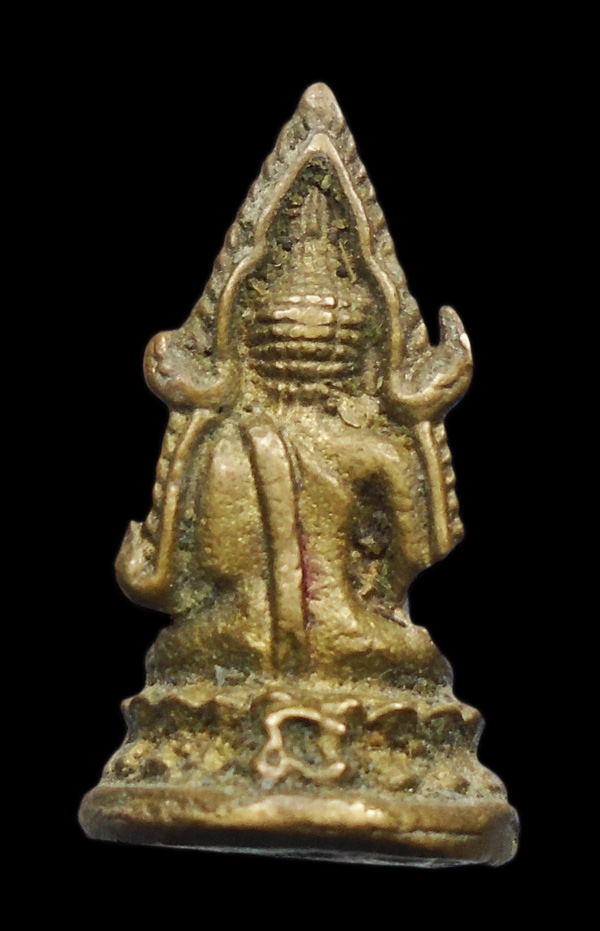 20บาท....รูปหล่อพระพุทธชินราช ...157
