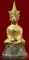 *พระฤกษ์-พระชัย ทรงเทริด สมัยอยุธยา เนื้อสำริด ตัก ๑.๕ นิ้ว*
