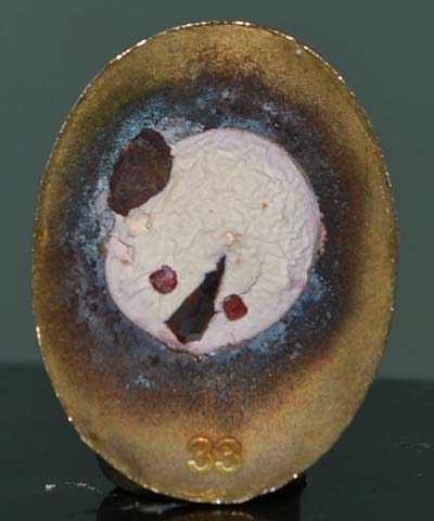 ล็อกเก็ต เหนี่ยวทรัพย์ แม่ชีบุญเรือน 