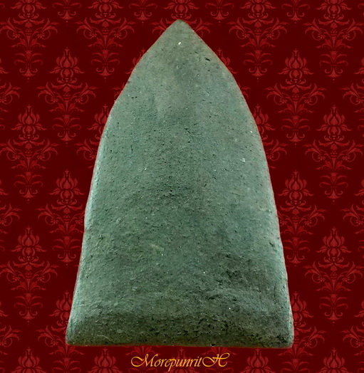 หลวงพ่อทวดเนื้อว่าน พิมพ์ใหญ่(จัมโบ้) วัดทรายขาว จังหวัดปัตตานี พ.ศ.๒๕๓๗