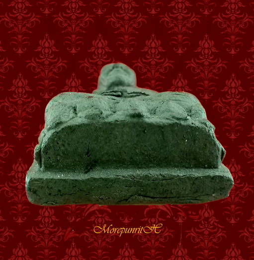 หลวงพ่อทวดเนื้อว่าน พิมพ์ใหญ่(จัมโบ้) วัดทรายขาว จังหวัดปัตตานี พ.ศ.๒๕๓๗