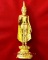 พระบูชาพระร่วงโรจนฤทธิ์ วัดพระปฐมเจดีย์ จ.นครปฐม ขนาดตั้งหน้ารถ สวยมากค่ะ