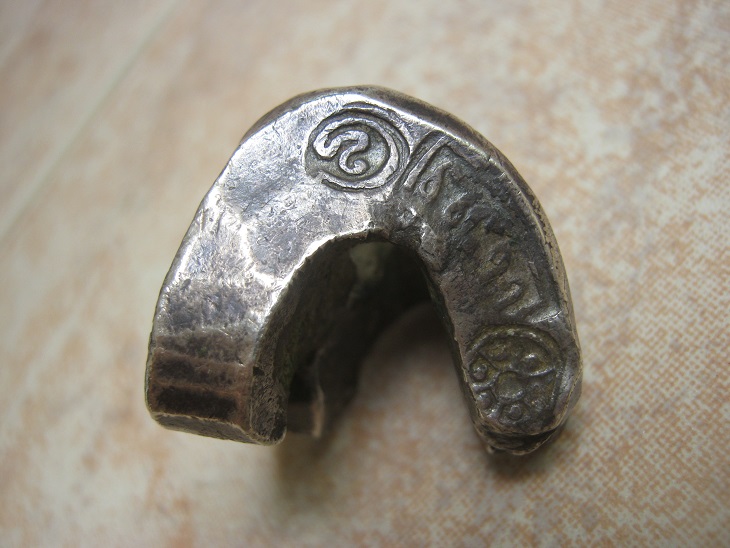 เงินเจียง เมืองแสน น้ำหนัก63.30กรัม