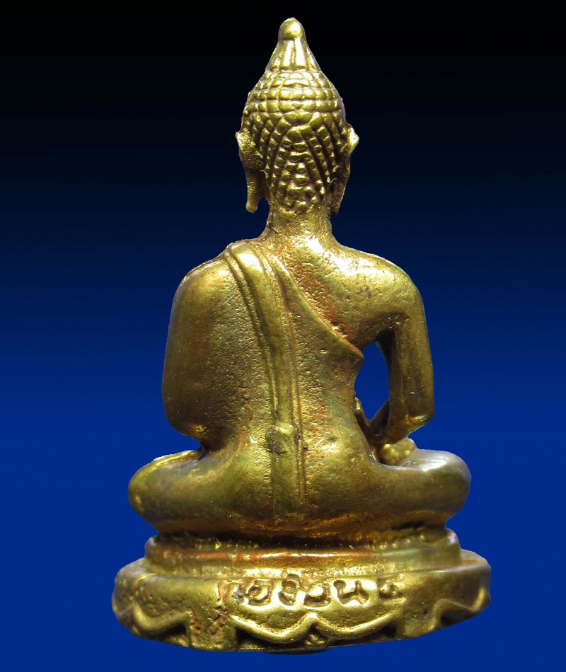 หลวงพ่อเพชร-อุดกริ่ง-กองบิน๔ จ.นครสวรรค์