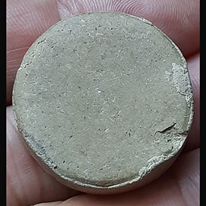 พระปิดตา ไม่ทราบที่