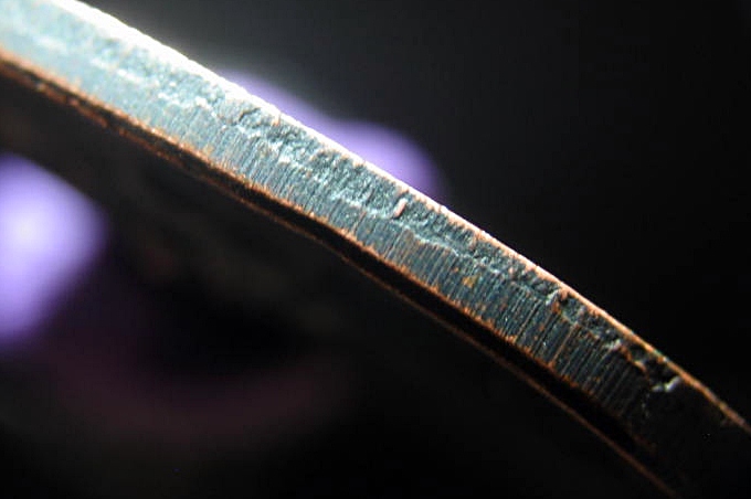 หลวงพ่อคูณปี17บล็อคอมหมาก พร้อมจารหลวงพ่อ สวยครับ