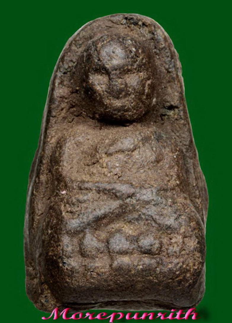 พระหลวงพ่อทวดเนื้อว่าน "พิมพ์ต้อ" พระอาจารย์นอง วัดทรายขาว จ.ปัตตานีจัดสร้างฯ ปี พ.ศ.๒๕๓๔  