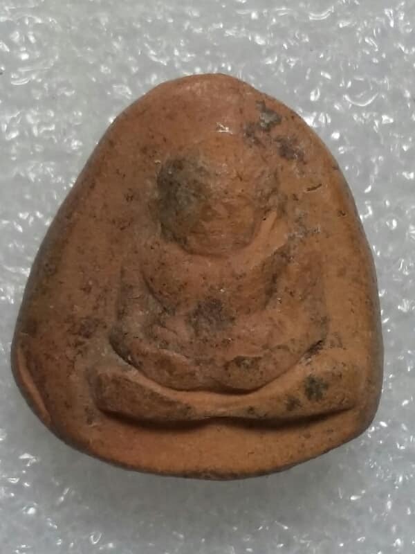 พระสังขจายเนื้อดิน ไม่ทราบวัด เคาะเดียวครับ