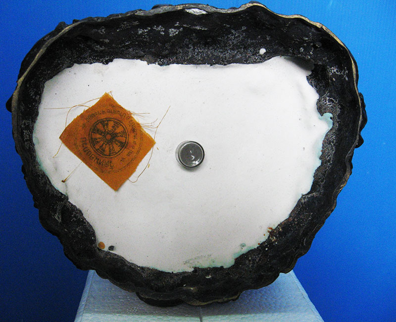 หลวงพ่อสาคร มนุญโญ วัดหนองกรับ อ.บ้านค่าย จ.ระยอง (ศิษย์เอกหลวงปู่ทิม)